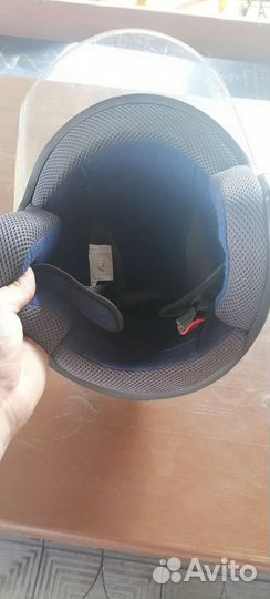 Шлем для мотоцикла BLD