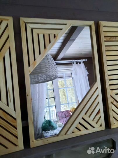 Панно настенное