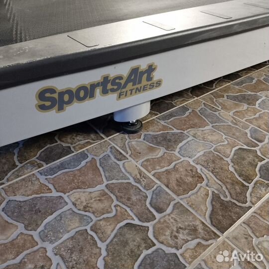 Беговая дорожка Sports Art T670E
