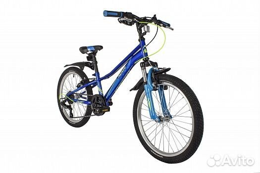 Велосипед 20