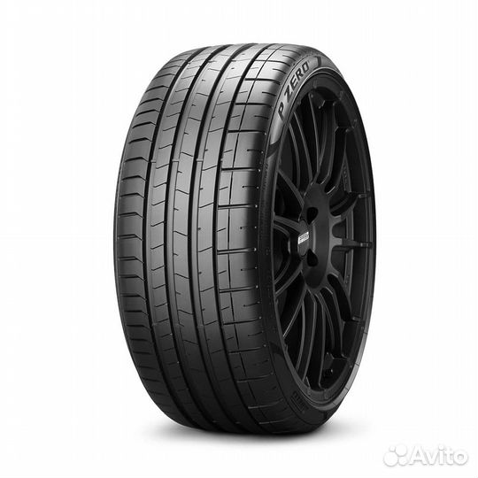 Pirelli P Zero PZ4 295/40 R19