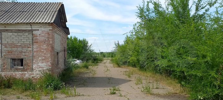 Производство,склады 2500 м²