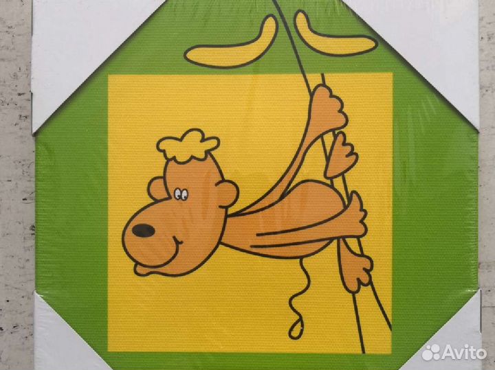 Картинка детская