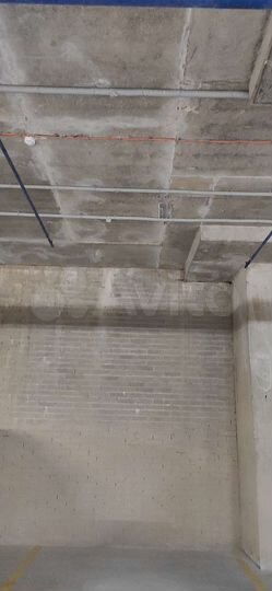 Машиноместо, 13 м²