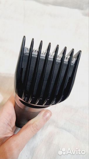 Электрическая бритва Hair Clipper Braun HC 5090