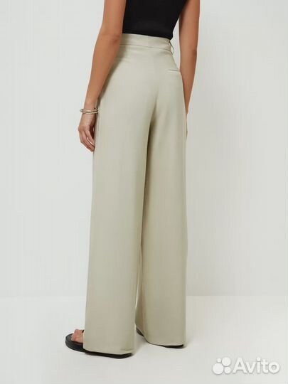 Брюки палаццо Zarina