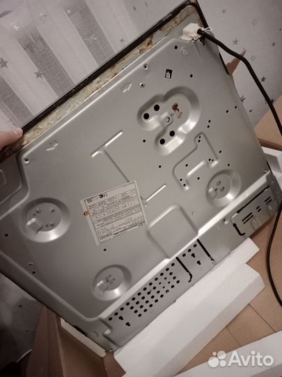 Газовая варочная панель 4 конфорки bosch