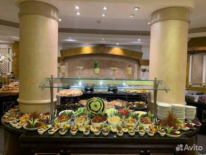 Египет на двоих в сентябре из Москвы Все включено