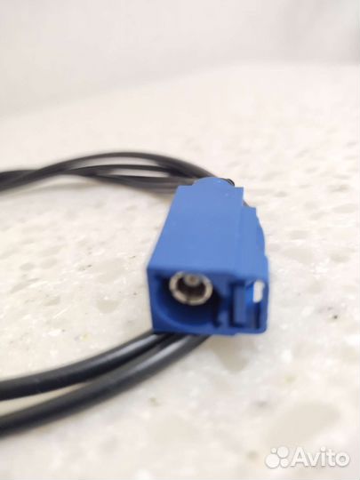 Провод магнитола