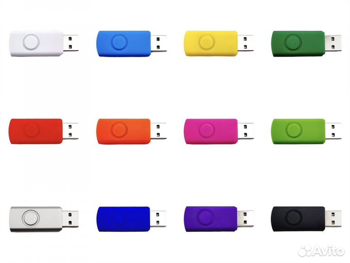 Флешки с Именной гравировкой – S010