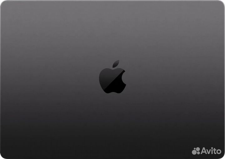 Ноутбук Apple MacBook Pro 16 2023 Z1AF000ML