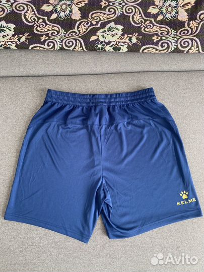 Шорты kelme фк 2Drots