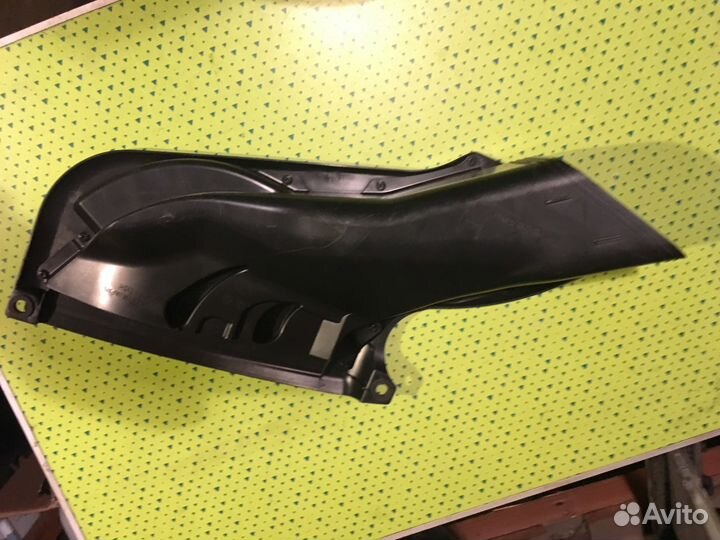 Воздухозаборник Subaru Outback B15 BS