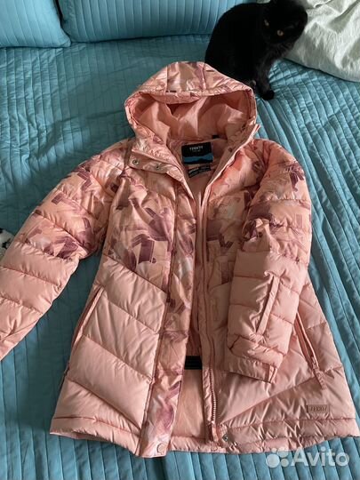 Горнолыжная Куртка женская