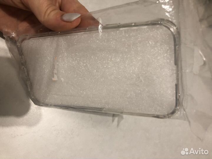 Новый чехол на iPhone 14 pro