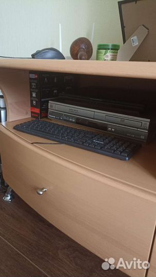 Тумба под тв