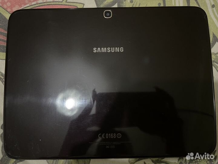 Samsung galaxy tab 3