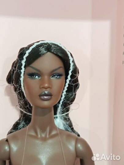 Get Ready With Me Nadja Rhymes