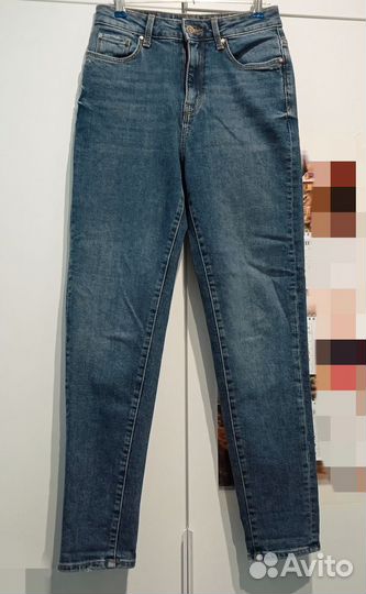 Джинсы Colins W26