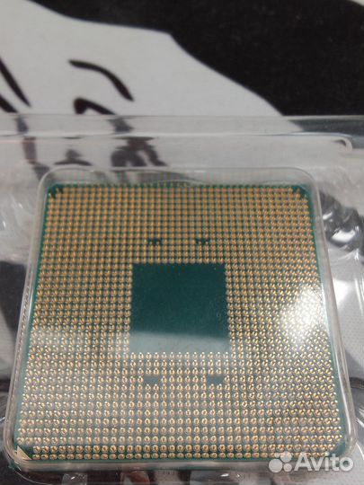Ryzen 3 3100