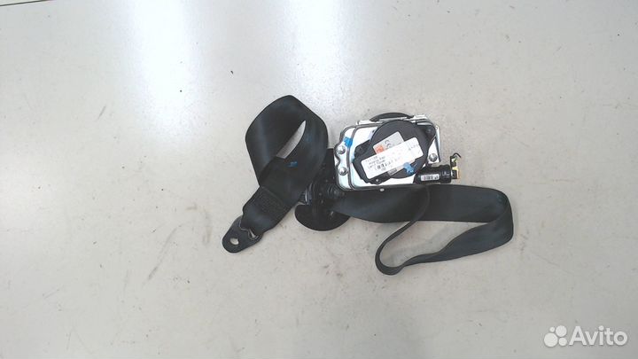 Ремень безопасности Land Rover Discovery Sport 2014, 2017