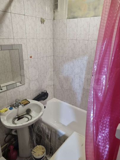 1-к. квартира, 30 м², 3/5 эт.