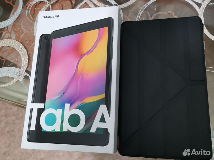 Планшет samsung galaxy tab a8