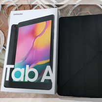 Планшет samsung galaxy tab a8