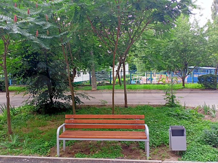 2-к. квартира, 52 м², 5/5 эт.