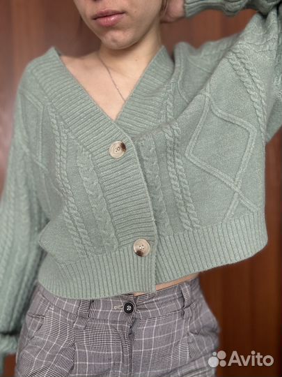 Кардиган женский
