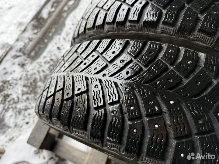 Michelin X-Ice North 4 185/65 R15