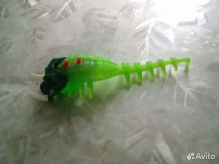 Заразитель