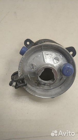 Фара противотуманная правая УАЗ Патриот