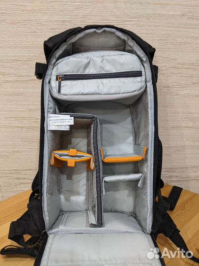 Рюкзак для камеры Lowepro Flipside 200 AW II