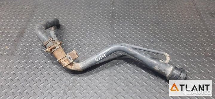 Горловина топливного бака toyota cami