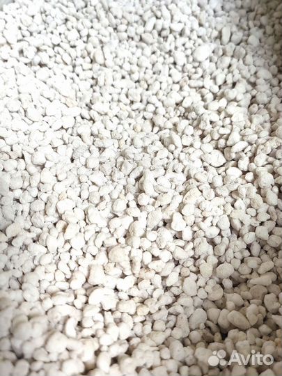 Агроперлит