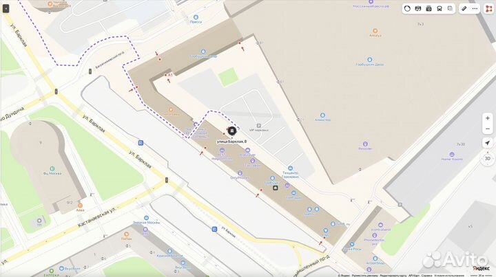 iPad Pro 12.9 M2 128GB Wi-Fi