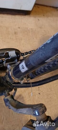 Горный велосипед взрослый 29 колеса