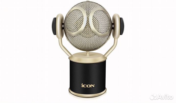 Студийный микрофон iCON Martian