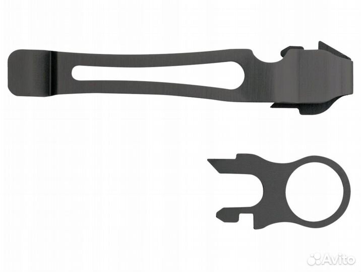 Клипса и кольцо Leatherman для Мультитулов 934855