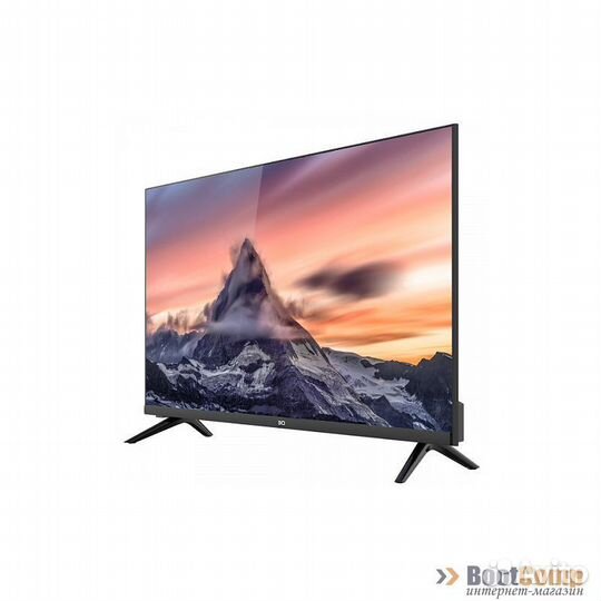 Телевизор BQ 3204B