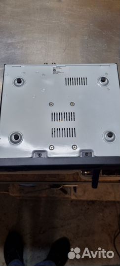 Видеорегистратор NV DVR 23H0404