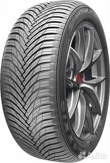 Maxxis Premitra All-Season AP3 205/45 R17 88W