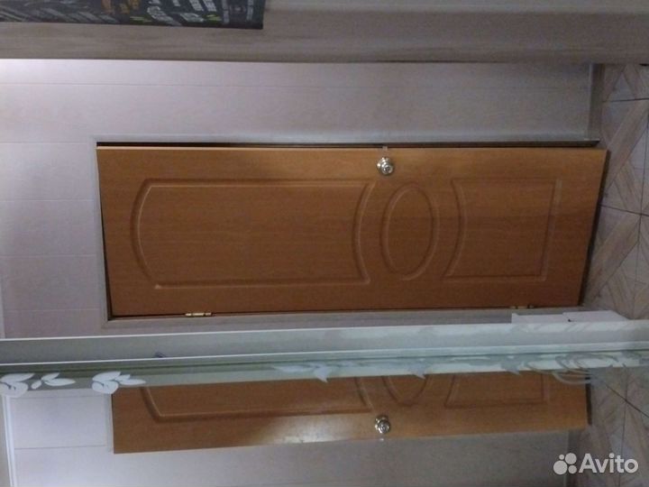 Двери межкомнатные с коробкой