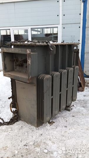 Трансформатор тмгсу