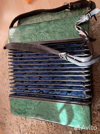 Боян рубин 6