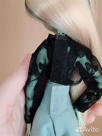 Одежда для кукол монстер хай