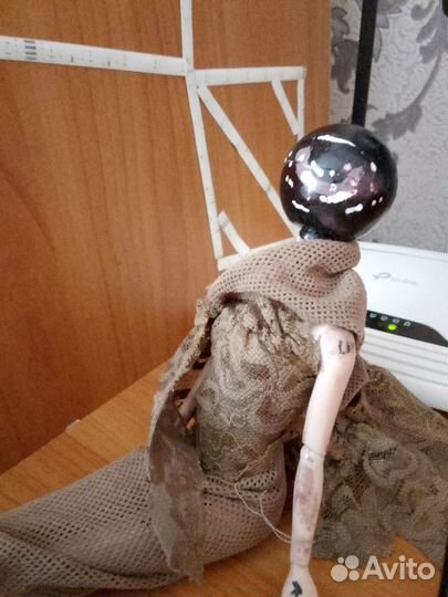 Кукла (another world )