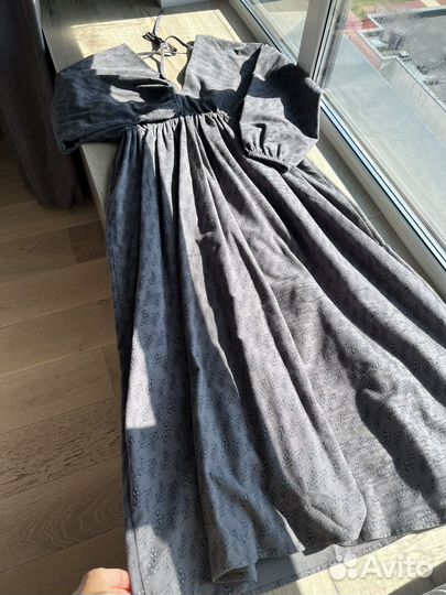 Платье mabag eco