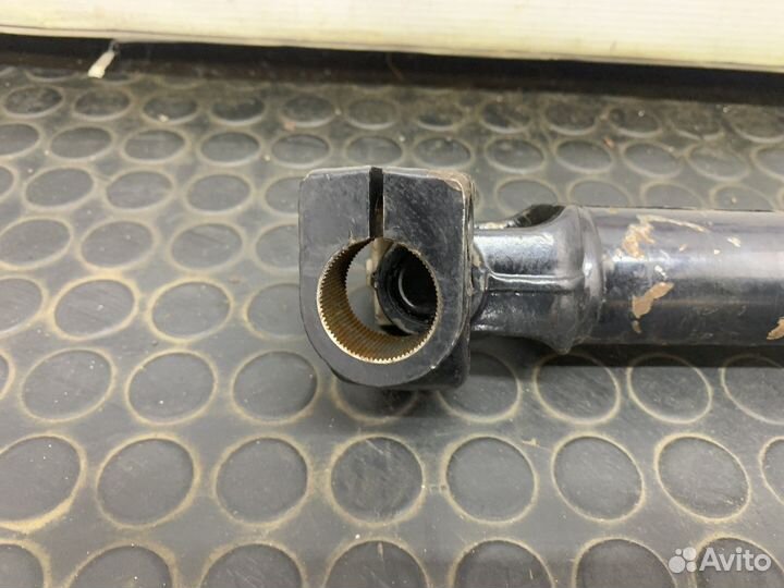 Кардан рулевой Volvo FM